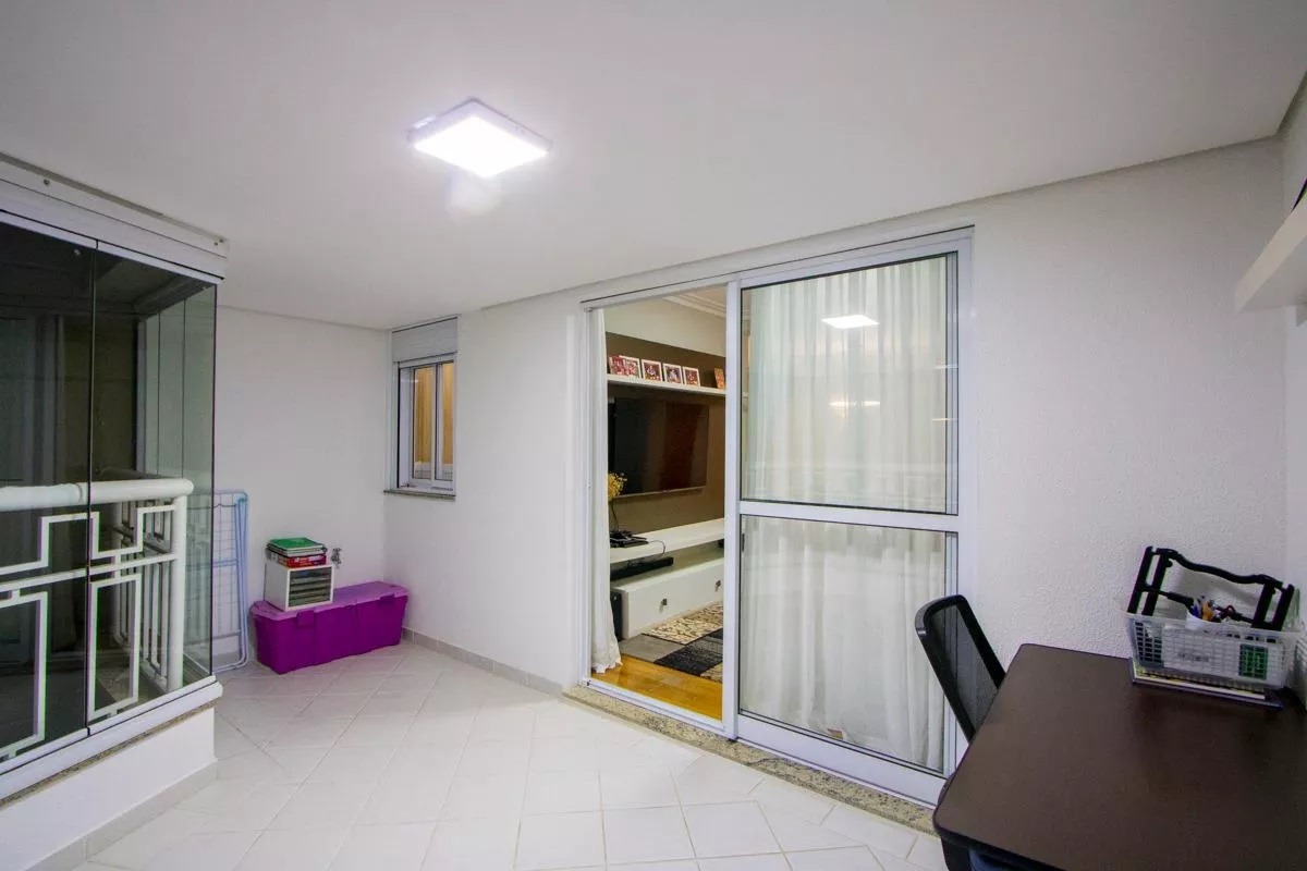 Apartamento à venda no Vila Assunção: 