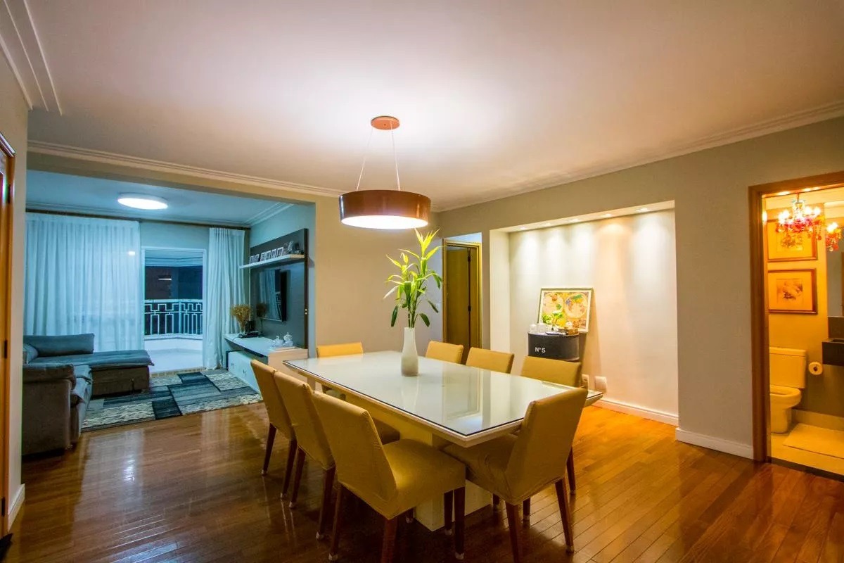 Apartamento à venda no Vila Assunção: 