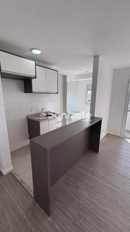 Apartamento à venda no Vila Sacadura Cabral: 