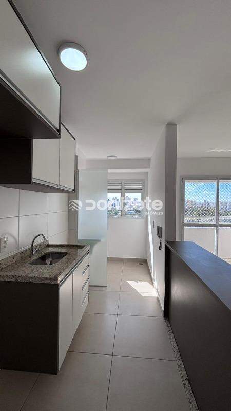 Apartamento à venda no Vila Sacadura Cabral: 