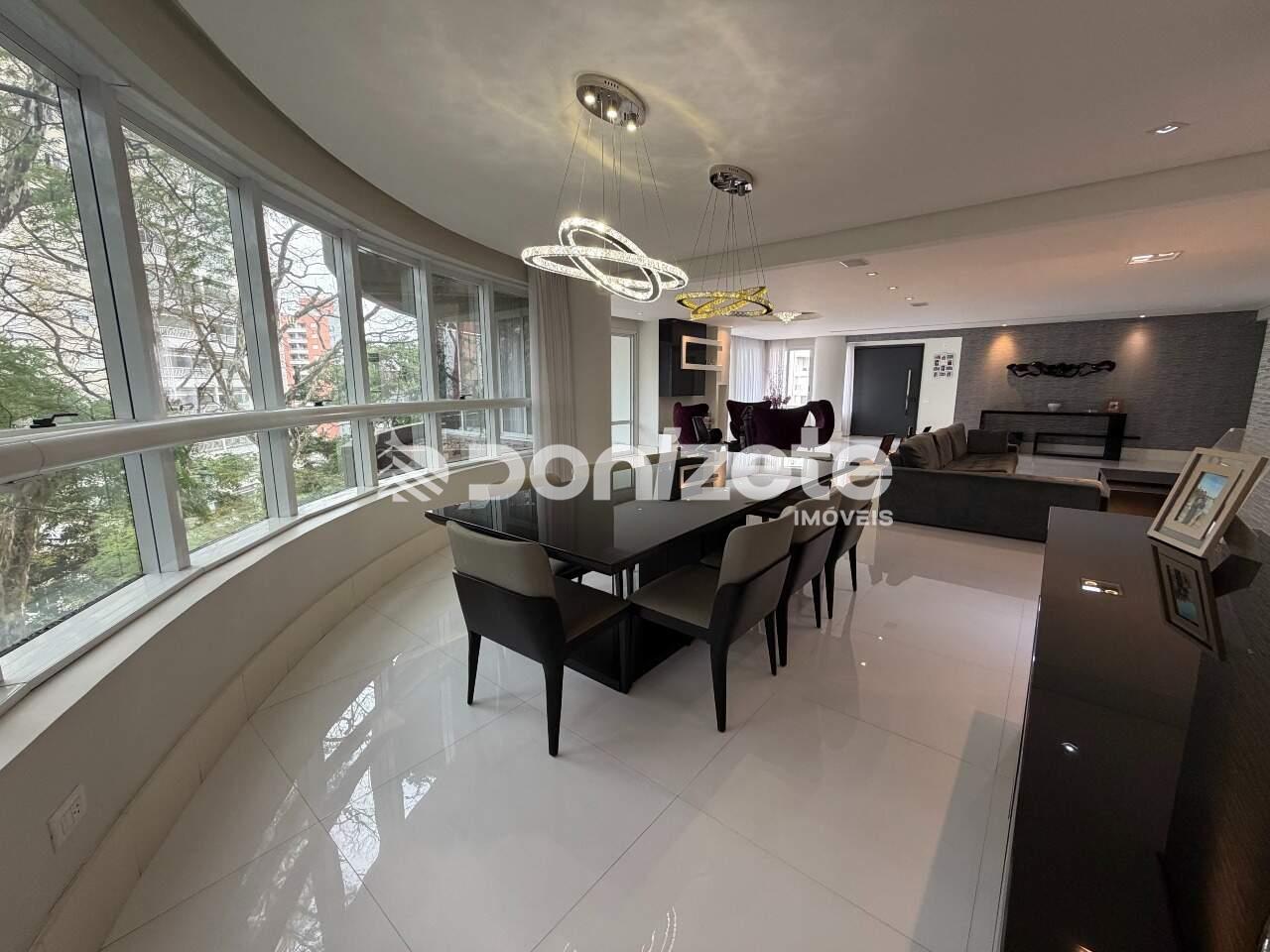 Apartamento à venda no Jardim: 