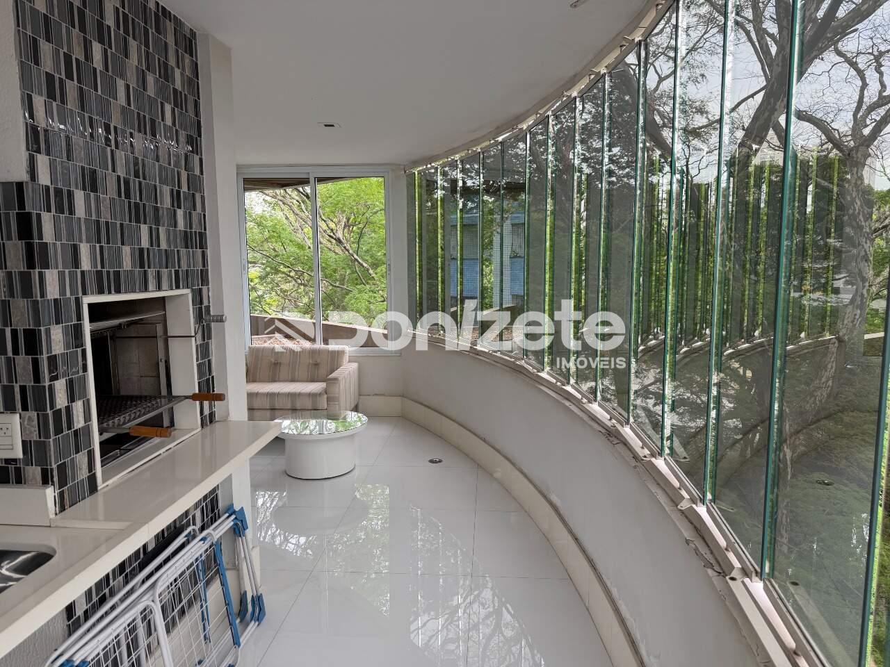 Apartamento à venda no Jardim: 