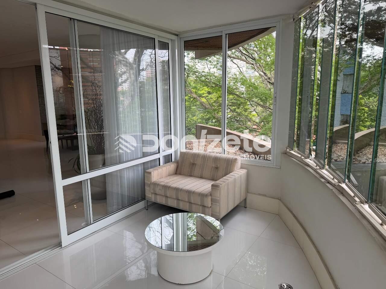 Apartamento à venda no Jardim: 