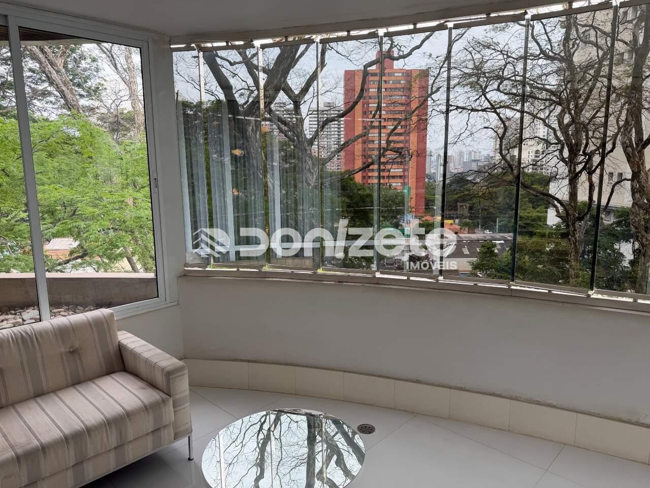 Apartamento à venda no Jardim: 