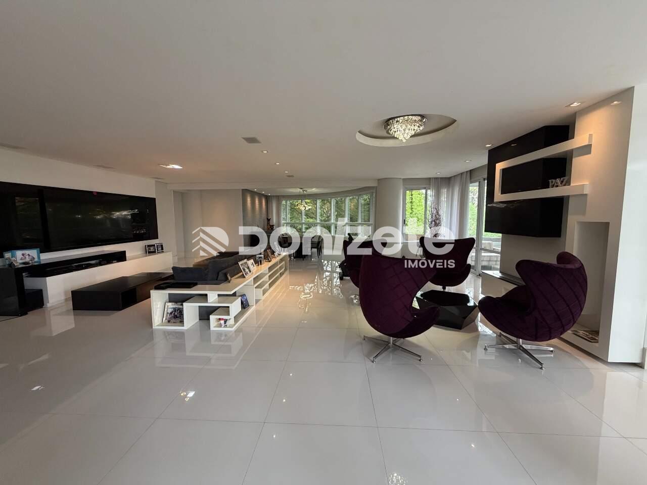 Apartamento à venda no Jardim: 