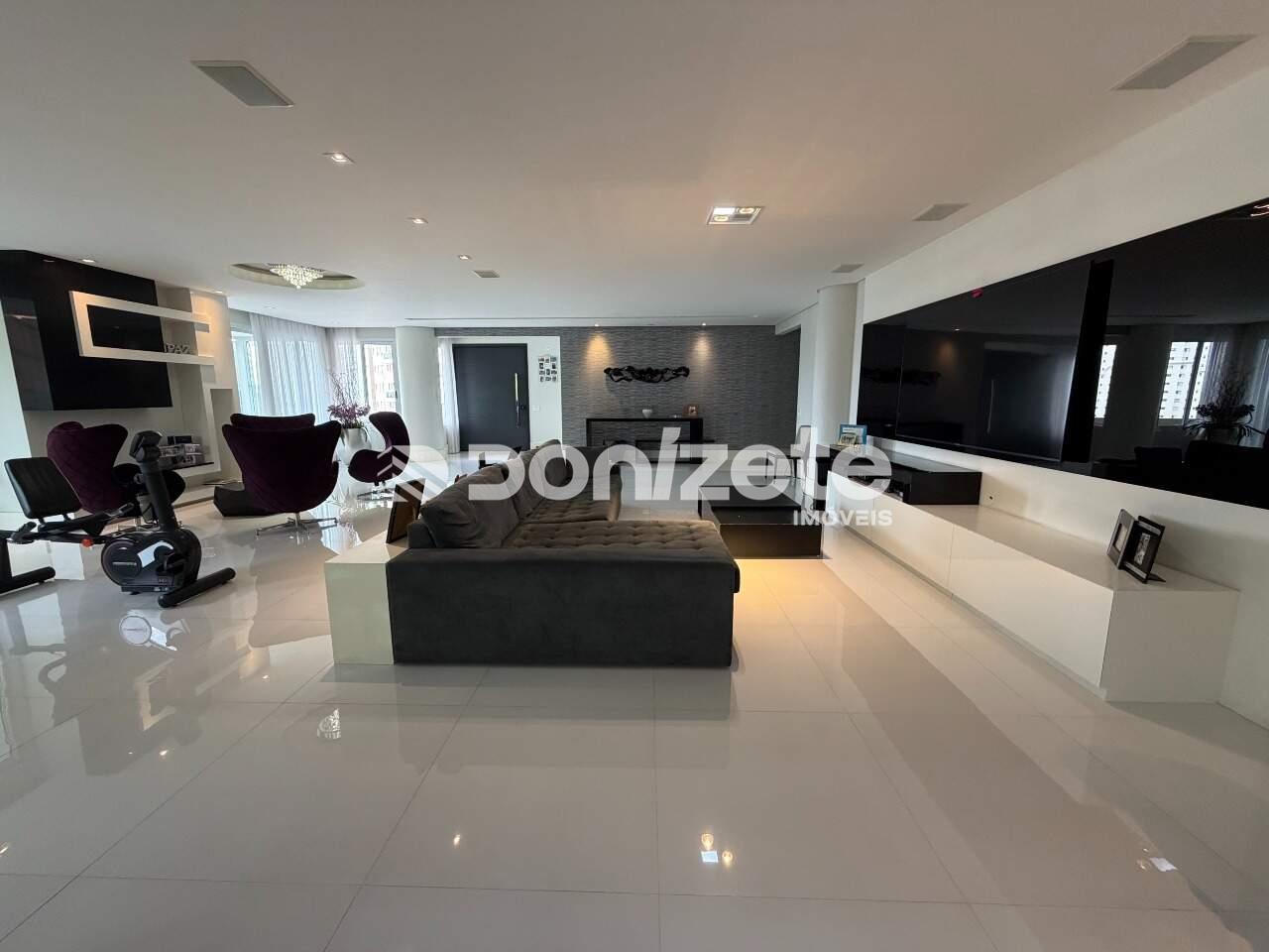 Apartamento à venda no Jardim: 