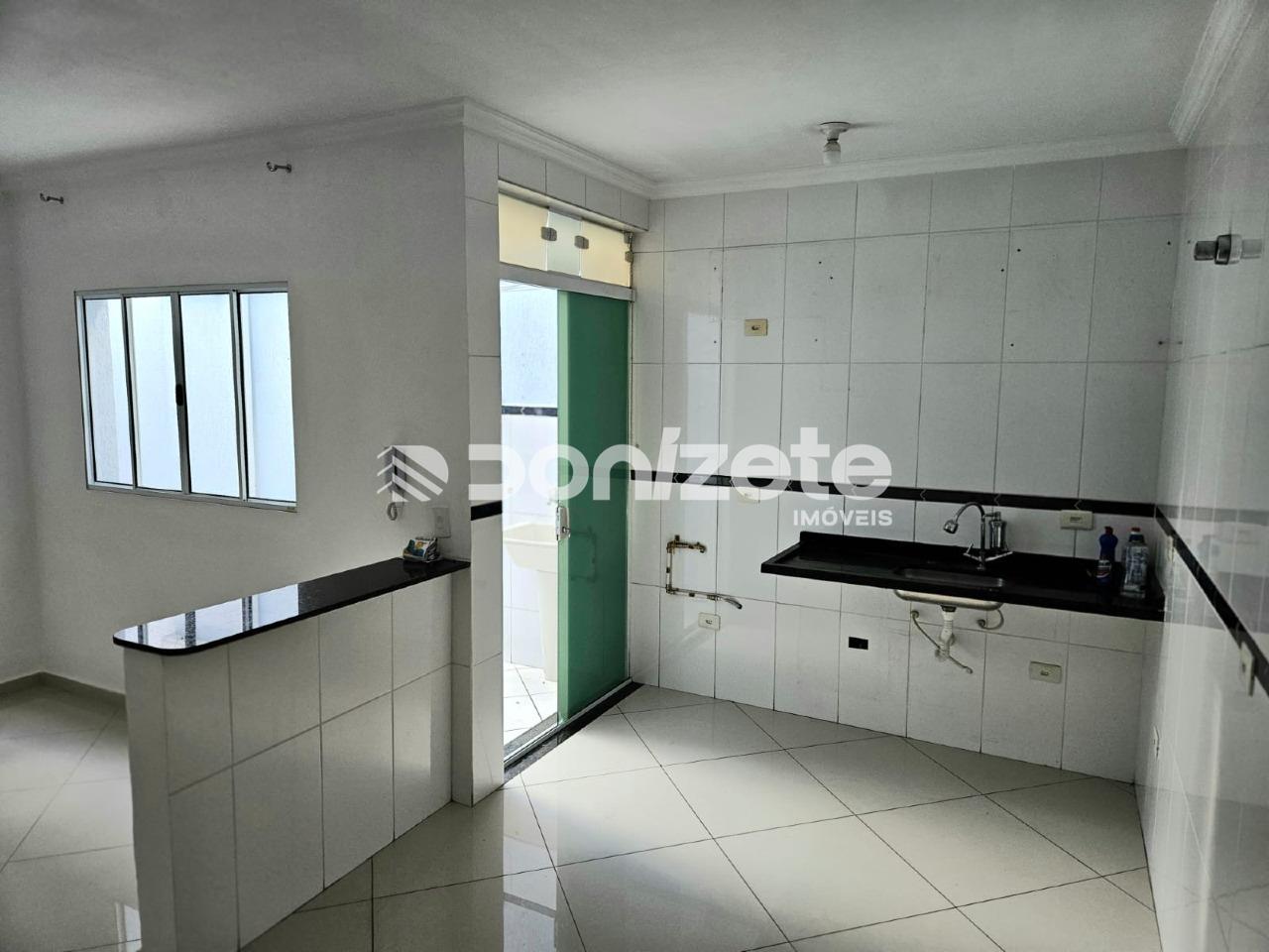 Apartamento à venda no Vila Curuçá: 