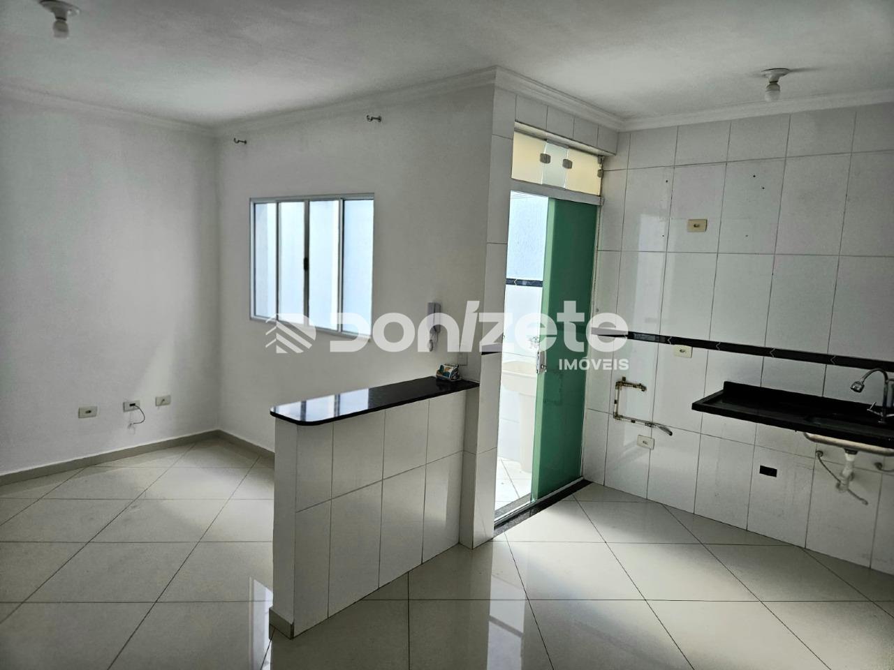 Apartamento à venda no Vila Curuçá: 