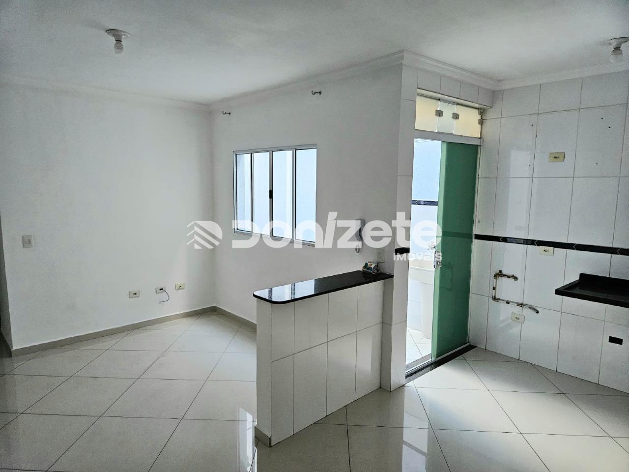 Apartamento à venda no Vila Curuçá: 