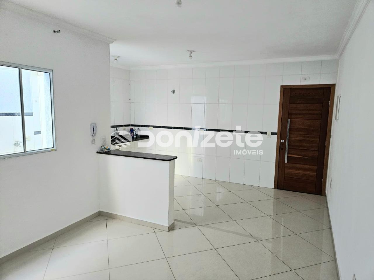 Apartamento à venda no Vila Curuçá: 