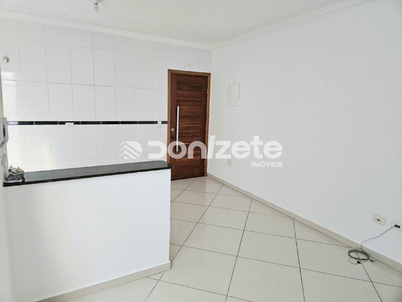 Apartamento à venda no Vila Curuçá: 