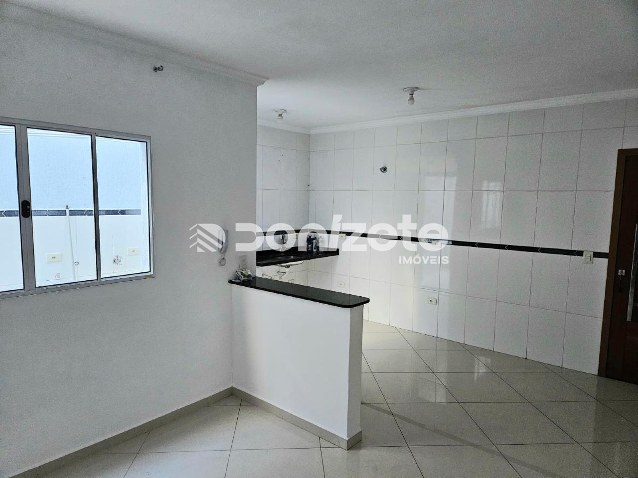 Apartamento à venda no Vila Curuçá: 