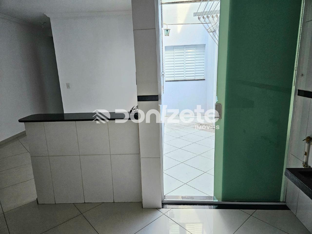 Apartamento à venda no Vila Curuçá: 