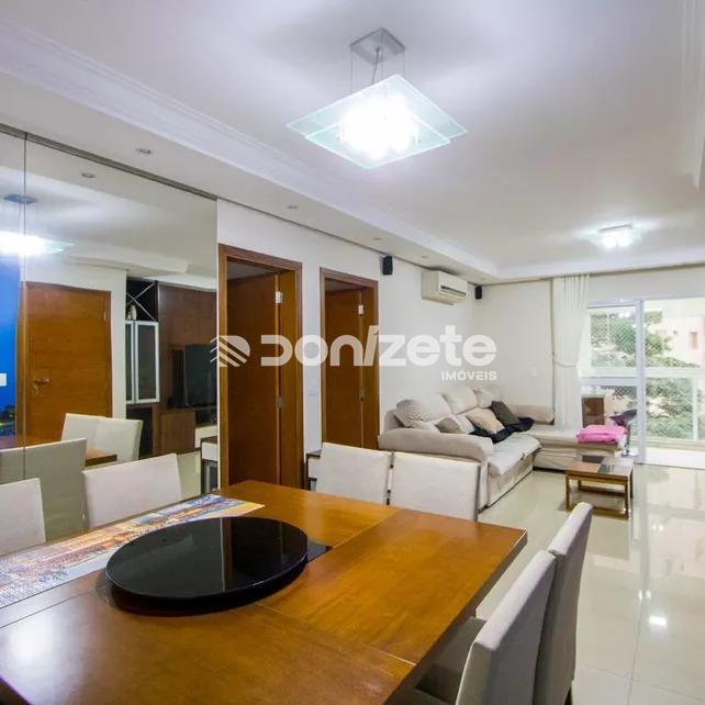 Apartamento à venda no Vila Assunção: 