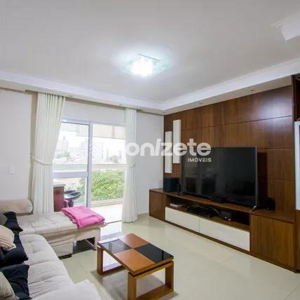 Apartamento à venda no Vila Assunção: 