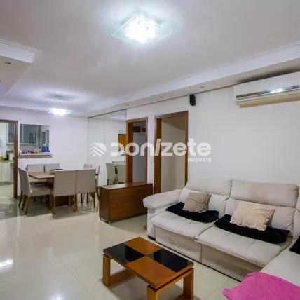 Apartamento à venda no Vila Assunção: 