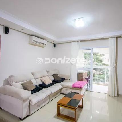Apartamento à venda no Vila Assunção: 