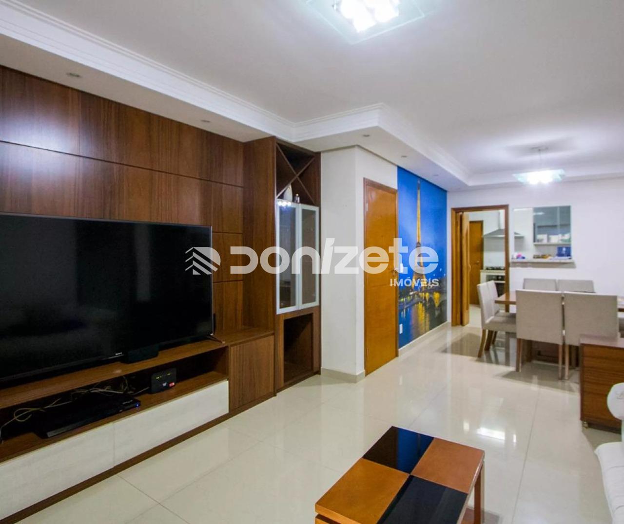 Apartamento à venda no Vila Assunção: 