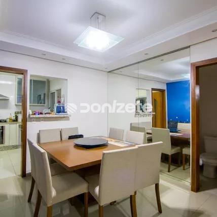 Apartamento à venda no Vila Assunção: 