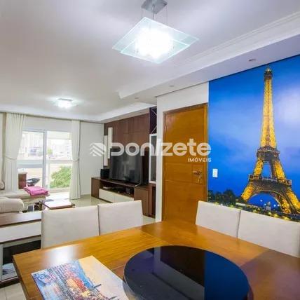 Apartamento à venda no Vila Assunção: 