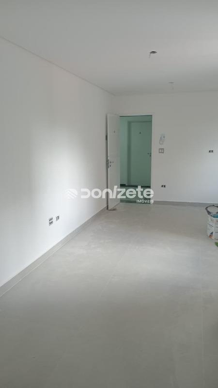 Apartamento à venda no Jardim Bela Vista: 