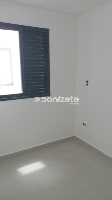 Apartamento à venda no Jardim Bela Vista: 