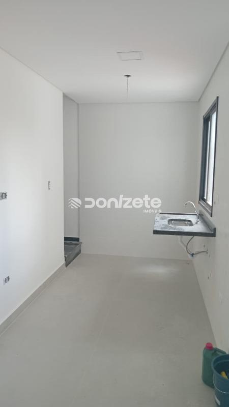Apartamento à venda no Jardim Bela Vista: 