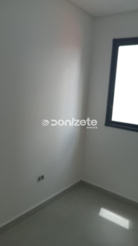 Apartamento à venda no Jardim Bela Vista: 