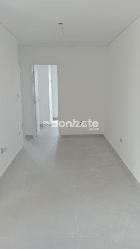 Apartamento à venda no Jardim Bela Vista: 