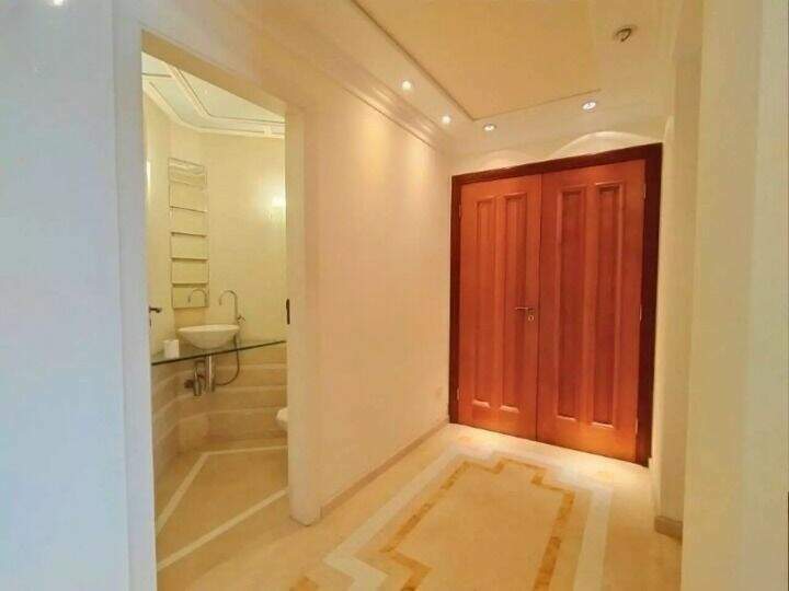 Apartamento à venda no Jardim: 