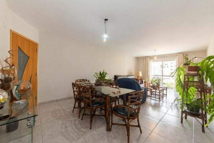 Apartamento à venda no Santa Paula: 