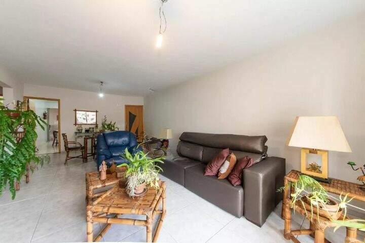 Apartamento à venda no Santa Paula: 