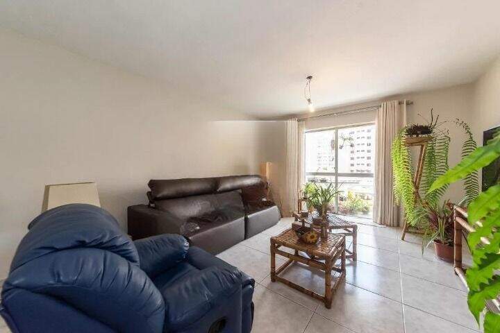 Apartamento à venda no Santa Paula: 