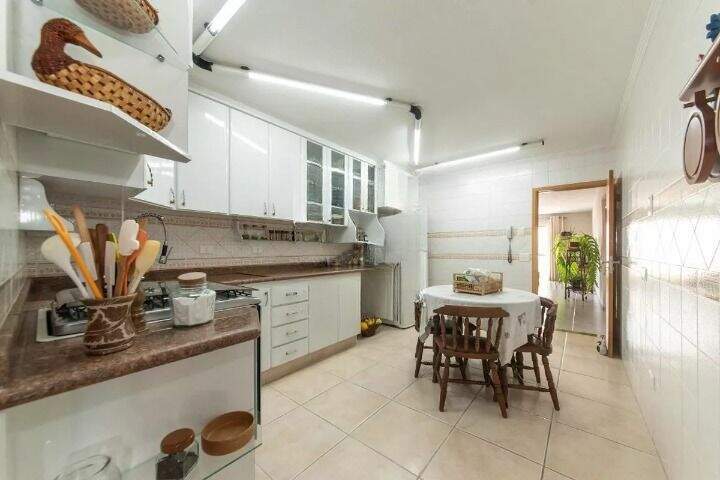 Apartamento à venda no Santa Paula: 