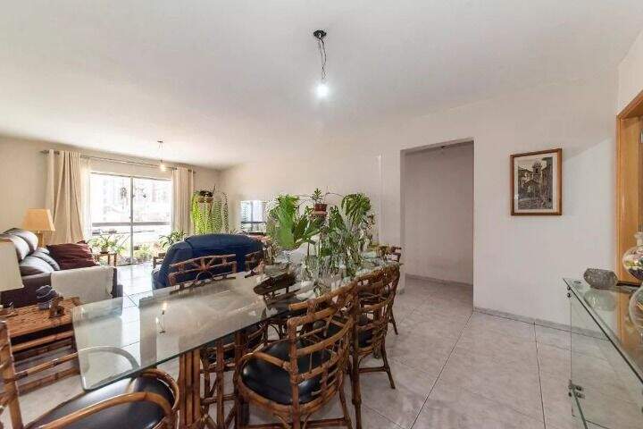 Apartamento à venda no Santa Paula: 