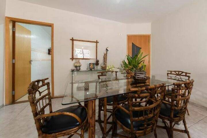 Apartamento à venda no Santa Paula: 