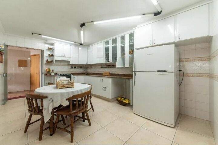 Apartamento à venda no Santa Paula: 