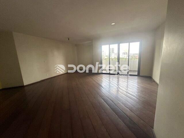 Apartamento à venda no Vila Bastos: 