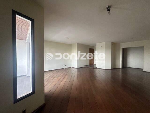 Apartamento à venda no Vila Bastos: 