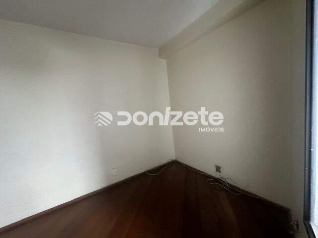 Apartamento à venda no Vila Bastos: 