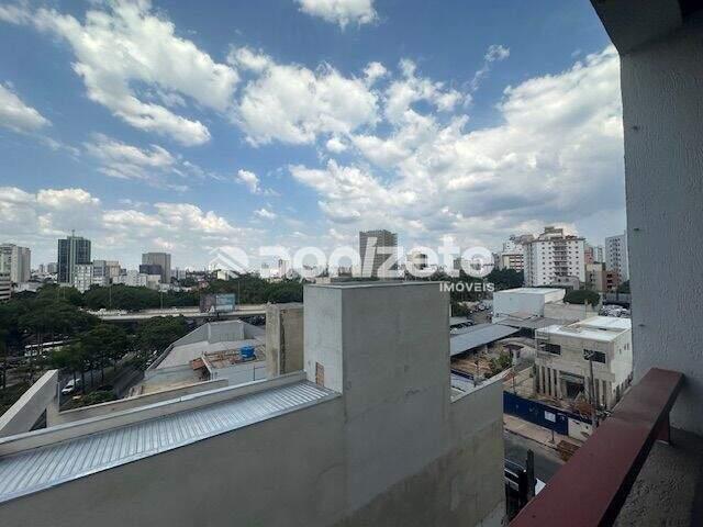 Apartamento à venda no Vila Bastos: 