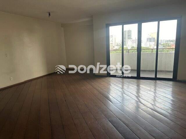 Apartamento à venda no Vila Bastos: 