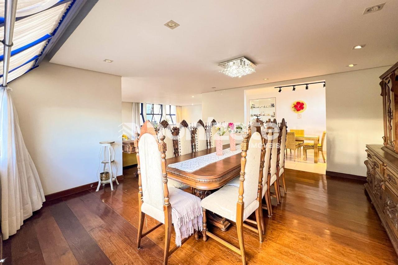 Apartamento à venda no Jardim: 