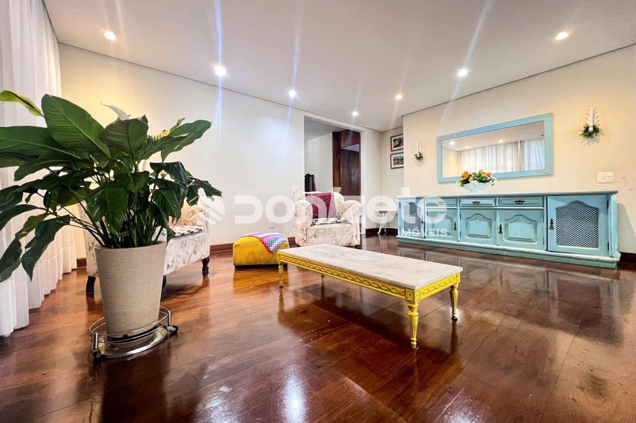 Apartamento à venda no Jardim: 