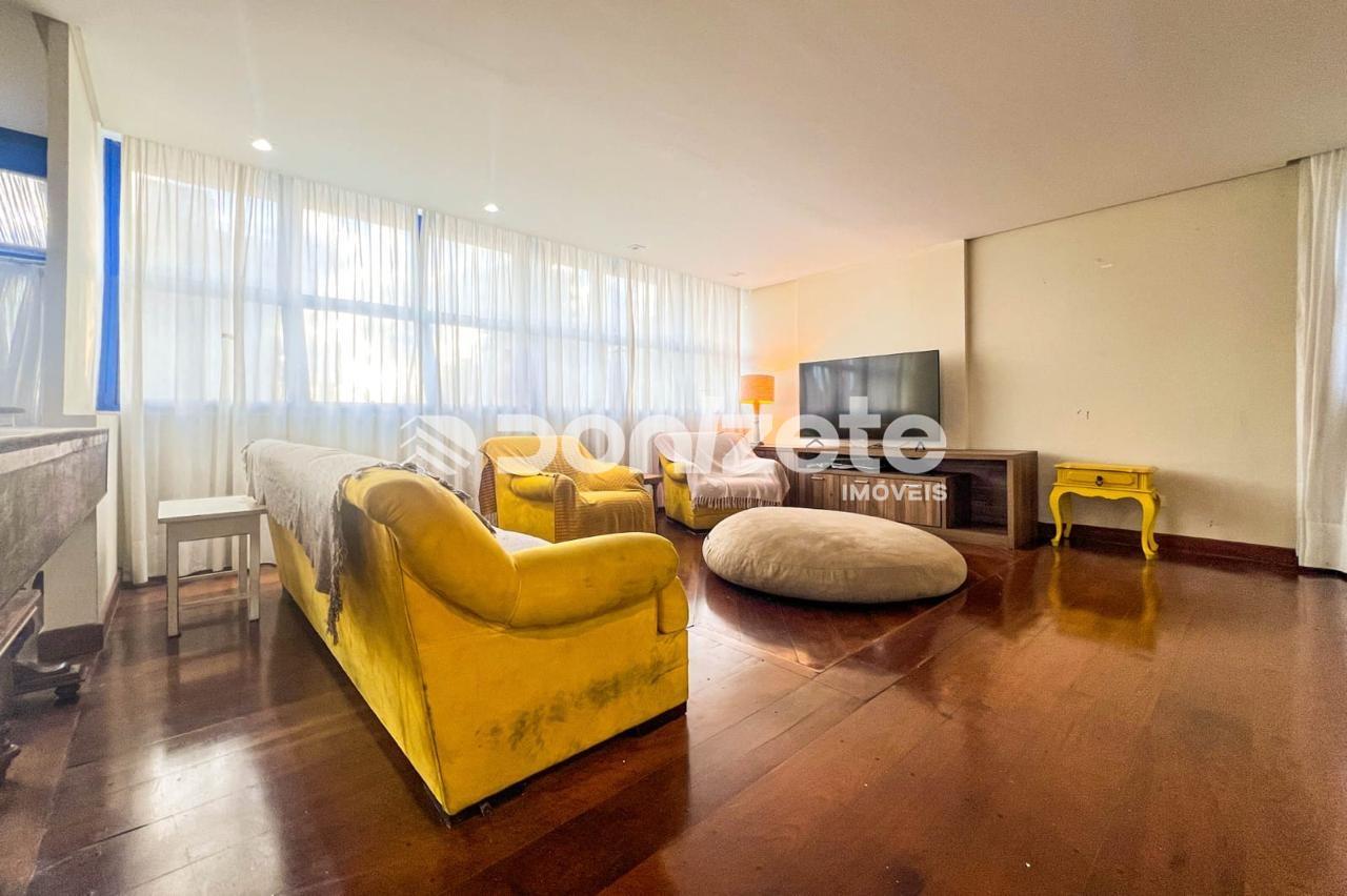 Apartamento à venda no Jardim: 