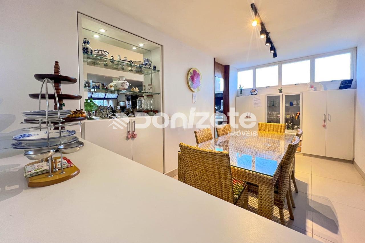 Apartamento à venda no Jardim: 