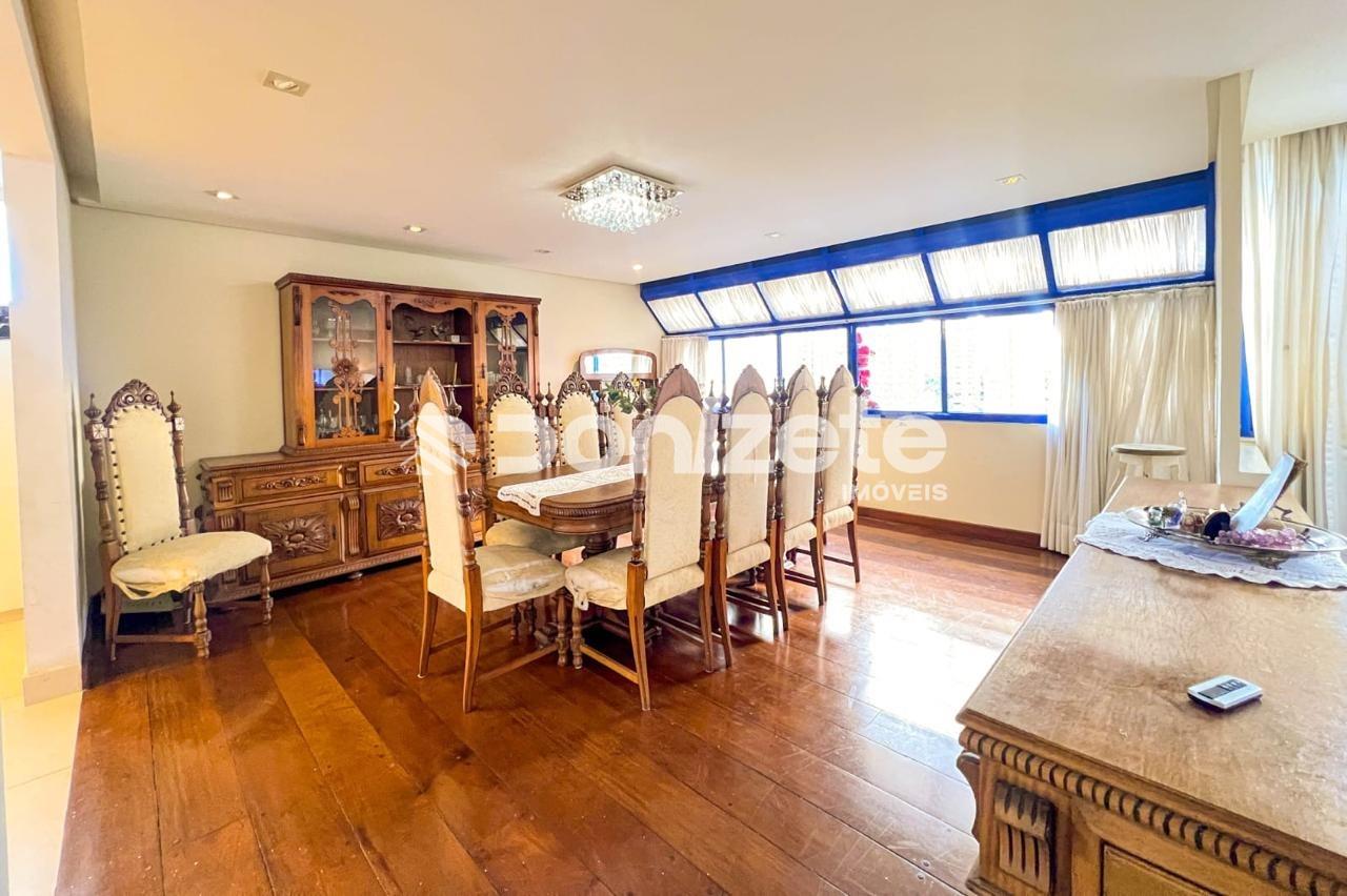 Apartamento à venda no Jardim: 