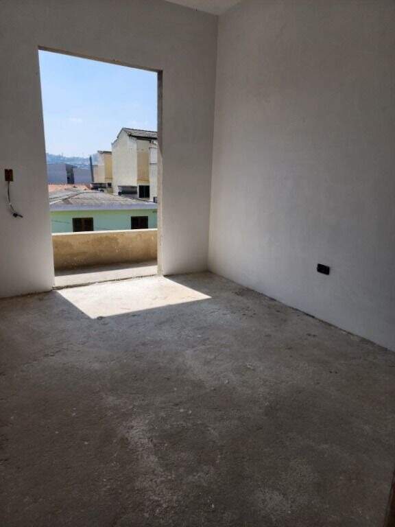 Apartamento à venda no Jardim das Maravilhas: 