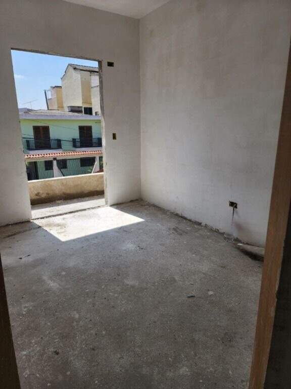 Apartamento à venda no Jardim das Maravilhas: 