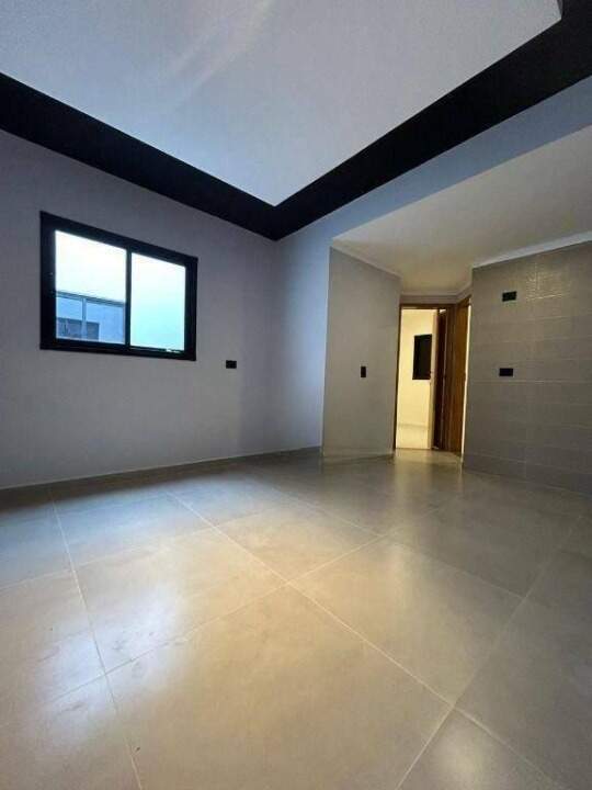 Apartamento à venda no Vila Scarpelli: 